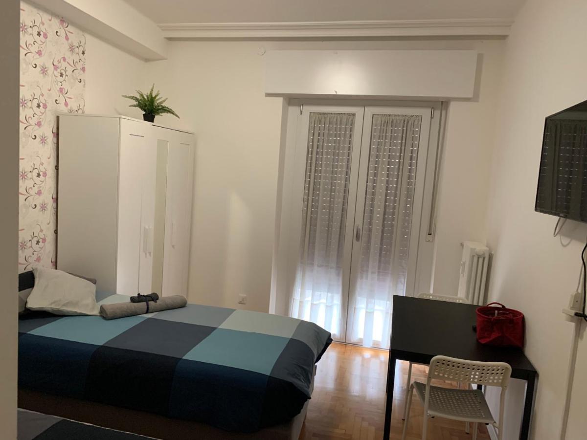 Casa de hóspedes Clesio 2 Trento