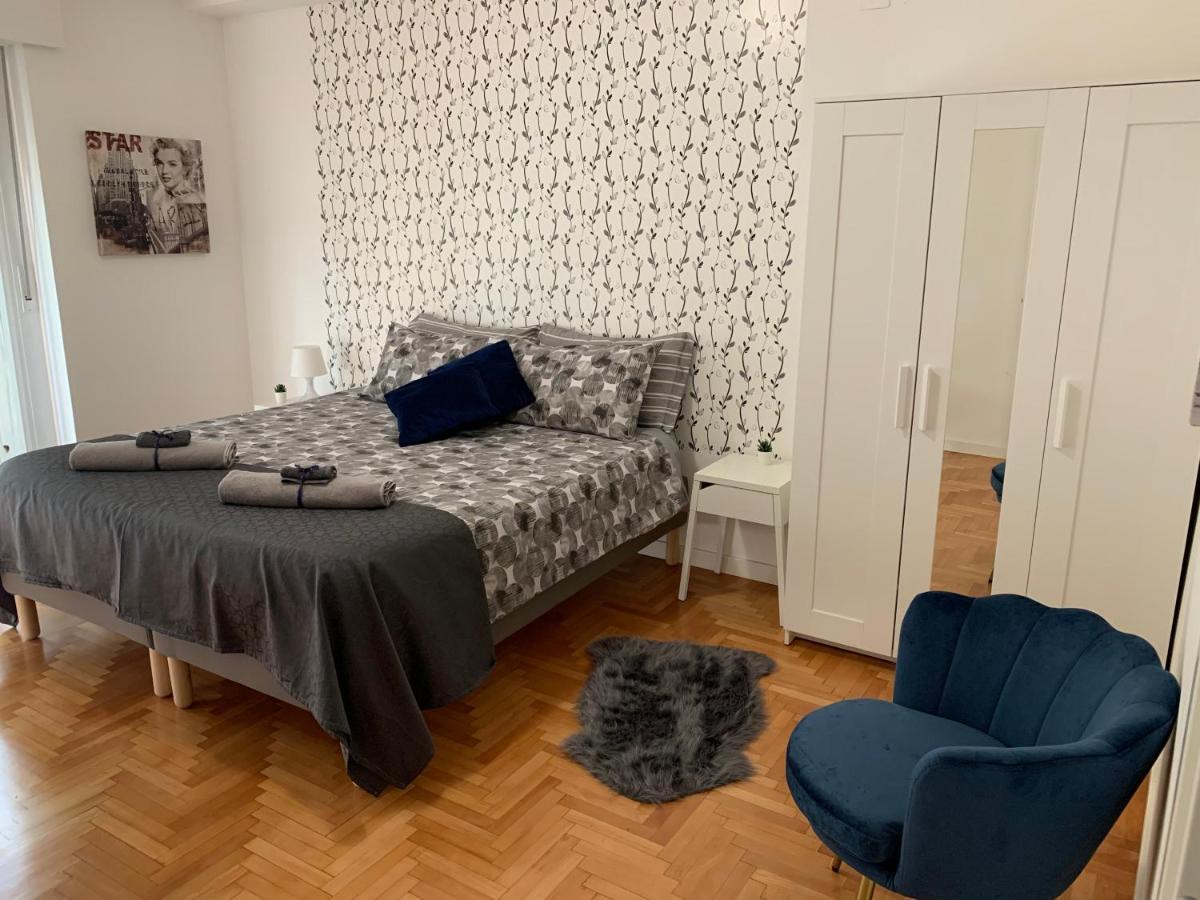 Casa de hóspedes Clesio 2 Trento