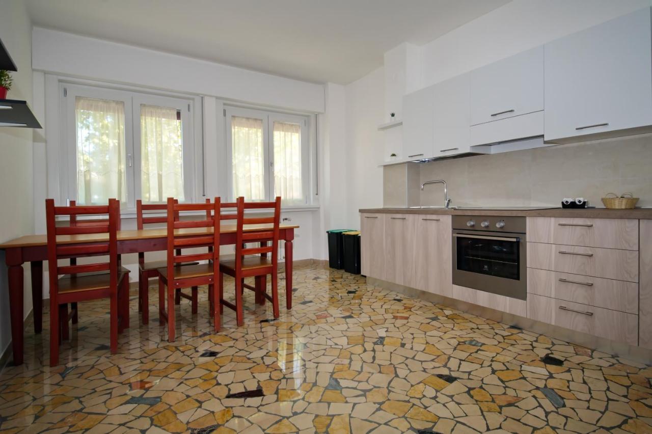 Casa de hóspedes Clesio 2
